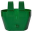 Supa Poultry Cage Cups Various Colours