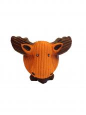 Hugglehounds Ruff-tex Moose Large