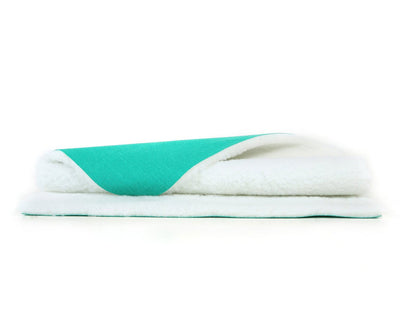 Vetbed White 101x76cm (40x30")