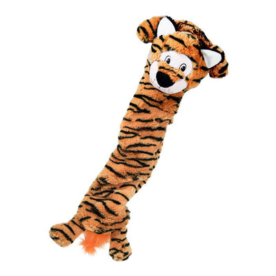 KONG Stretchezz Jumbo Tiger Xtra Large