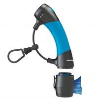 I'm Gismo - Handle With Dispenser Elictric Blue