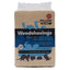 Pillow Wad Woodshavings Lge 3.6kg