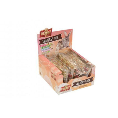 Vitapol Small Animal Apple Stick 45g