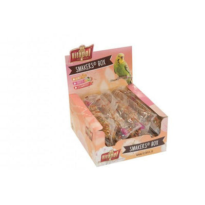 Vitapol Budgie Fruit Stick 45g