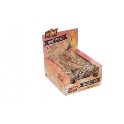 Vitapol Cockatiel Fruit Stick 45g