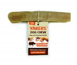 Yakers Dog Chew Xlge