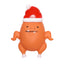 Pet Brands Vinyl Festive Turkey
