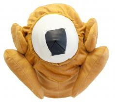 Pet Brands Turkey Hat Dress Up