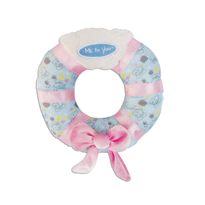 Me To You Soft Plush Wreath