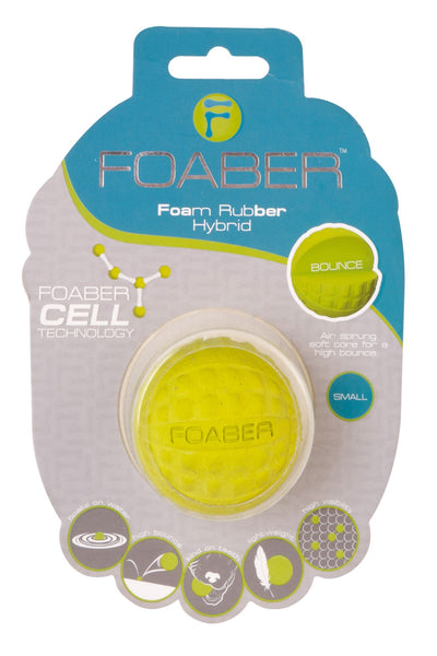 Foaber Bounce Small Green