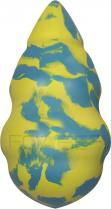 Foaber Comet Sml Green/blue Marble