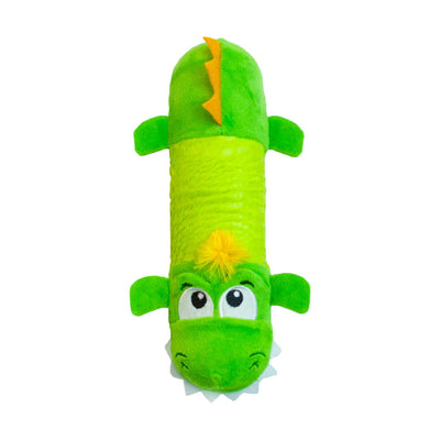 Petstages Sf Big Squeak Gator