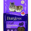 Burgess Excel Chinchilla Nuggets 1.5kg