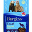 Burgess Excel Ferret Nuggets 2kg