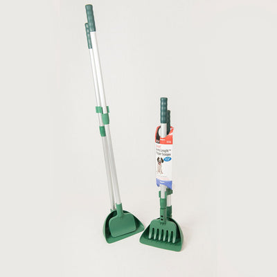 Arms Length Poop Scoop