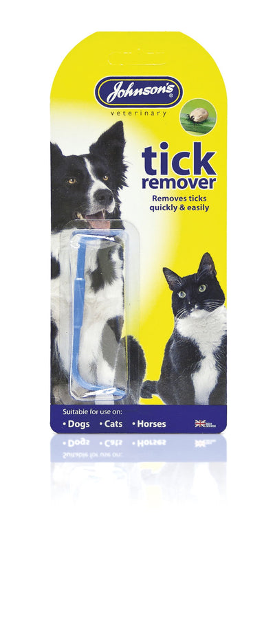 Jvp Tick Remover