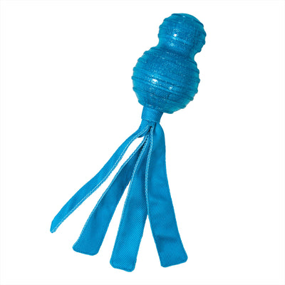 KONG Wubba Comet Assorted Large