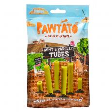 Benevo Pawtato Mint And Parsley Tubes 90g