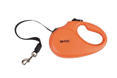 RAC Retractable Lead Medium