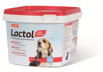 Beaphar Lactol 1kg