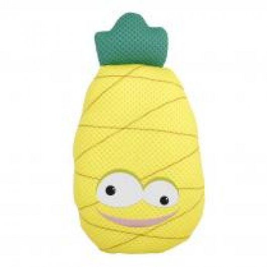 Ministry Of Pets Penny The Pineapple Plush Rope Toy – Vital Pet Group