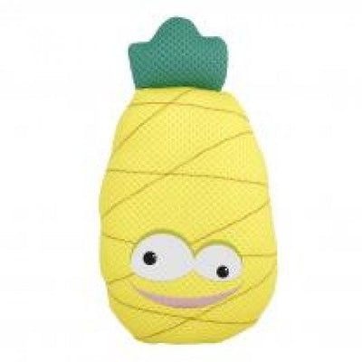 Ministry Of Pets Penny The Pineapple Plush Rope Toy