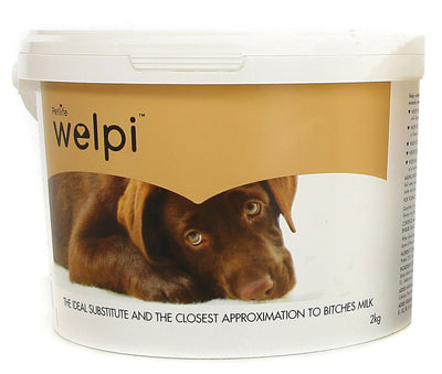 Welpi Pup Milk 2kg