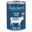Butcher's Tripe Dog Food Can 400g