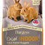 Burgess Excel Indoor Rabbit Nuggets 1.5kg