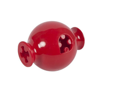 Hing Designs Go Ball Red