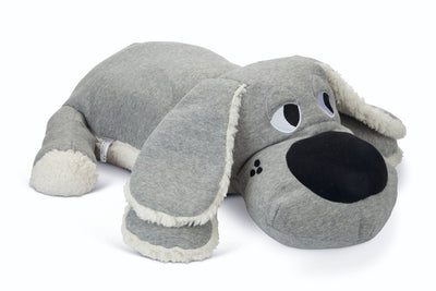 Beeztees Puppy Plus Grey Dog 70cm