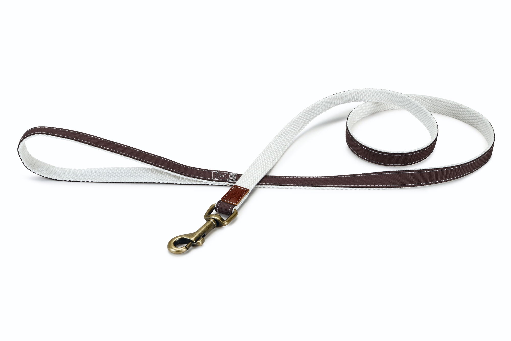 Designed By Lotte Lead Virante Brown 15mm X120cm