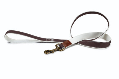 Designed By Lotte Lead Virante Brown 25mm X120cm