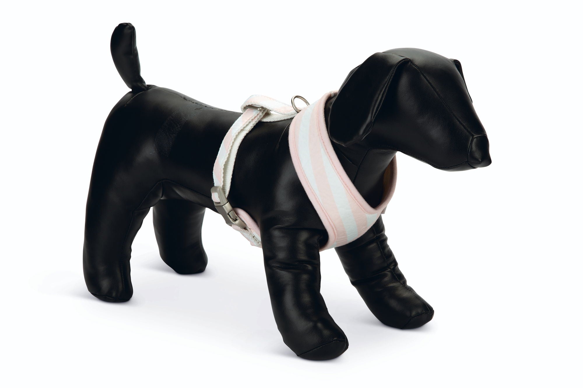 Beeztees Puppy Harness Pink Medium