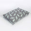 Retreat Eco-Wellness Feather Grey/Duck Egg Duvet Medium