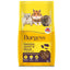 Burgess Hamster Gerbil & Mouse Nugget 750g