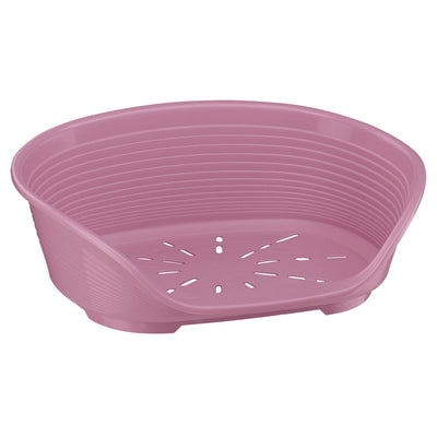 Siesta Deluxe 6 Fuchsia 70.5x52x23.5cm