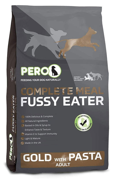 Pero Fussy Eater 12kg