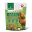 Natures Grub Garlic & Herb Superfoods Treat 600g