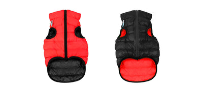 Collar Dog Jacket Airyvest Reversible Size Large 55 70cm