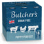 Butcher's Puppy Perfect Dog Food Cans 18x400g