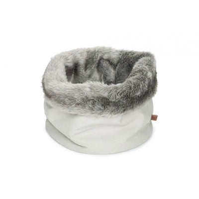 Designed By Lotte Cat Basket Zinou Grey 45x45x40cm