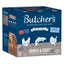 Butcher's Joints & Coat Dog Food Cans 18x390g