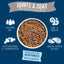 Butcher's Joints & Coat Dog Food Cans 18x390g