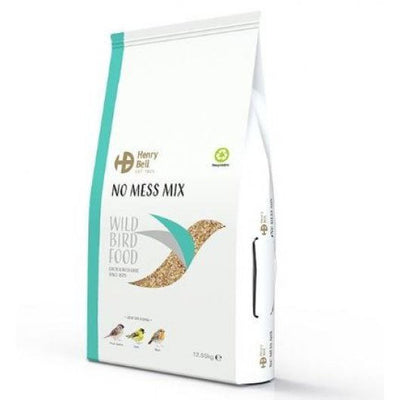 Henry Bell No Mess Mix 4kg