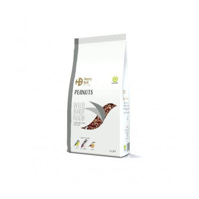 Henry Bell Peanuts 2kg