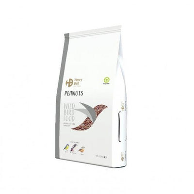 Henry Bell Peanuts 12.55kg