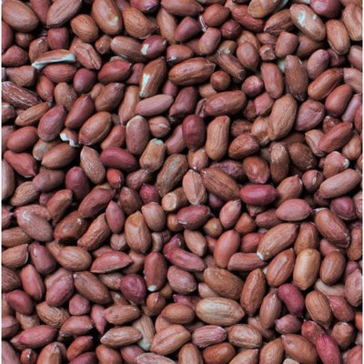 Henry Bell Peanuts 12.55kg