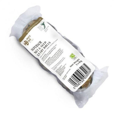 Henry Bell Superior Fat Balls X 50