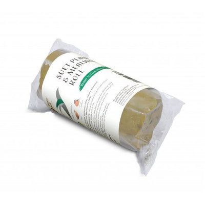 Henry Bell Suet Peanut & Mealworm Roll